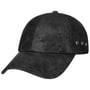 Liberty Leather Cap by Stetson black
