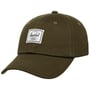 Classic Cotton Cap by Herschel olive