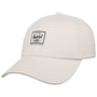 Classic Cotton Cap by Herschel white