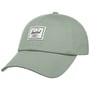 Classic Cotton Cap by Herschel mint green