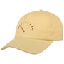 Running on Empty Cap by Brixton yellow