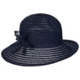 Mandy Hemp Hat by Mayser navy