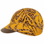 Tory Jungle Fever Visor by Mayser yellow