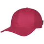 Hiker Pink Linen Cap by Borsalino pink