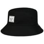 Uni Norman Bucket Cotton Hat by Herschel black