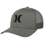 Del Mar Trucker Cap by Hurley grey