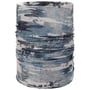 Insect Shield Lazs Multifunctional Bandana by BUFF blue-white