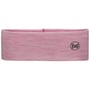 Merino Lightweight Headband by BUFF lilac