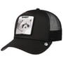 Bandit Trucker Cap by Goorin Bros. black