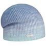 Veliva Headsock Beanie Hat by Seeberger blue
