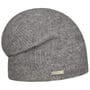 Ricalea Alpaca Headsock Beanie by Seeberger grey