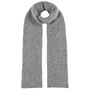 Ricalea Alpaca Knit Scarf by Seeberger grey