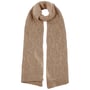 Annabelle Luxury Knit Scarf by Seeberger beige