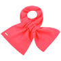 Merino Cashmere Scarf by Seeberger pink