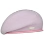Vemanea Cashmere Beret by Seeberger lilac