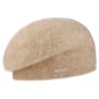 Yasola Cashmere Beret by Seeberger beige