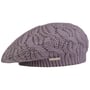 Uni Knit Beret by Seeberger lilac