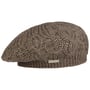 Uni Knit Beret by Seeberger taupe