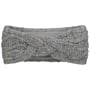 Landesta Headband by Seeberger grey
