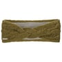 Landesta Headband by Seeberger olive