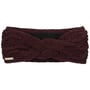 Landesta Headband by Seeberger bordeaux