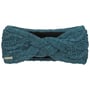 Landesta Headband by Seeberger petrol blue