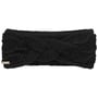 Landesta Headband by Seeberger black