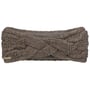 Landesta Headband by Seeberger taupe
