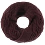 Vesina Snood by Seeberger bordeaux