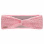 Janeva Headband by Seeberger rose