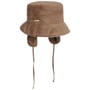 Faux Fur Bucket Women’s Hat by Seeberger brown