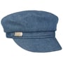 Denim Fisherman´s Cap by Seeberger denim