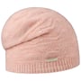 Mavilla Headsock Beanie Hat by Seeberger rose
