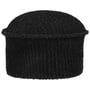 Kalova Knit Beanie by bedacht black