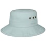 Reston Bucket Hat by Stetson mint green