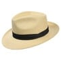 Jenkins Panama Hat by Stetson nature