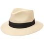 Jefferson Panama Hat by Stetson nature