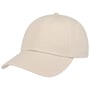 Rector Baseball Cap by Stetson oatmeal