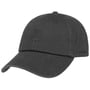 Rector Baseball Cap by Stetson black