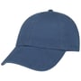 Rector Baseball Cap by Stetson royal-blue