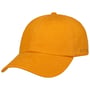 Rector Baseball Cap by Stetson mustard