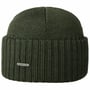 Northport Knit Hat by Stetson olive