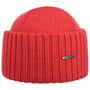 Northport Knit Hat by Stetson coral