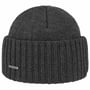 Northport Knit Hat by Stetson anthracite