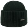 Northport Knit Hat by Stetson dark green