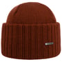 Northport Knit Hat by Stetson rust