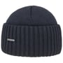 Northport Knit Hat by Stetson navy
