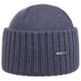 Northport Knit Hat by Stetson denim