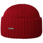 Northport Knit Hat by Stetson red