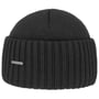 Northport Knit Hat by Stetson black